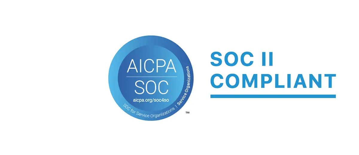 Visla video cloud storage ensures SOC 2-compliant security, protecting proprietary footage and video projects.